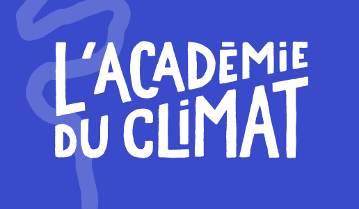 Logo academie